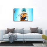 HD Canvas Print Home Decor Paintings Wall Art Pictures-SR124648