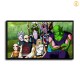 HD Canvas Print Home Decor Paintings Wall Art Pictures-SR124736