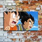 HD Canvas Print Home Decor Paintings Wall Art Pictures-SR124737
