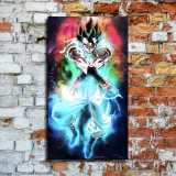 HD Canvas Print Home Decor Paintings Wall Art Pictures-SR124680
