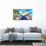 HD Canvas Print Home Decor Paintings Wall Art Pictures-SR124780