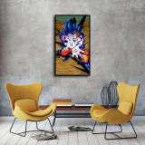 HD Canvas Print Home Decor Paintings Wall Art Pictures-SR124764