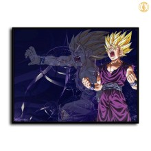 HD Canvas Print Home Decor Paintings Wall Art Pictures-SR124585