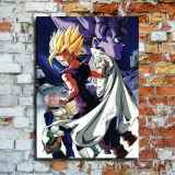 HD Canvas Print Home Decor Paintings Wall Art Pictures-SR124594