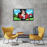 HD Canvas Print Home Decor Paintings Wall Art Pictures-SR124756