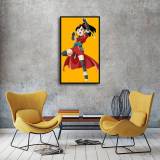 HD Canvas Print Home Decor Paintings Wall Art Pictures-SR124679