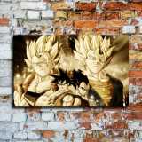 HD Canvas Print Home Decor Paintings Wall Art Pictures-SR124665