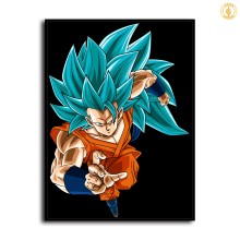 HD Canvas Print Home Decor Paintings Wall Art Pictures-SR124592