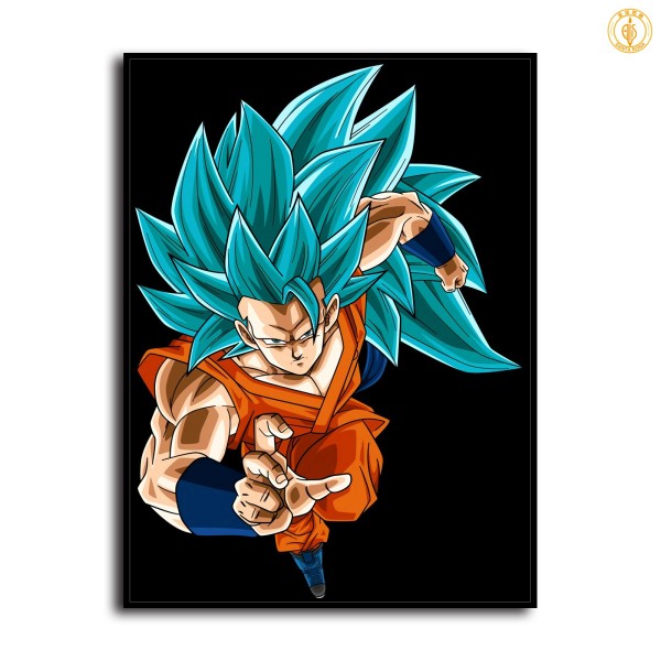 HD Canvas Print Home Decor Paintings Wall Art Pictures-SR124592