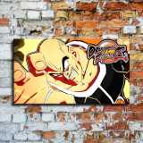 HD Canvas Print Home Decor Paintings Wall Art Pictures-SR124696
