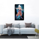 HD Canvas Print Home Decor Paintings Wall Art Pictures-SR124724