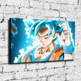 HD Canvas Print Home Decor Paintings Wall Art Pictures-SR124710