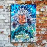 HD Canvas Print Home Decor Paintings Wall Art Pictures-SR124652