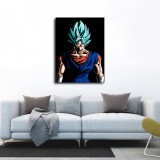 HD Canvas Print Home Decor Paintings Wall Art Pictures-SR124579