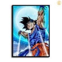HD Canvas Print Home Decor Paintings Wall Art Pictures-SR124604