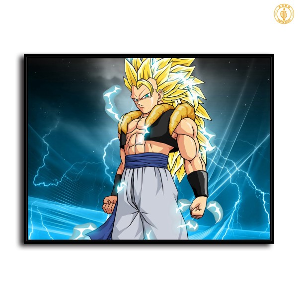 HD Canvas Print Home Decor Paintings Wall Art Pictures-SR124576