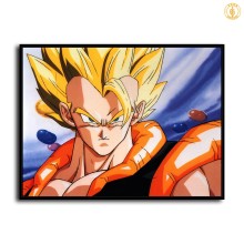 HD Canvas Print Home Decor Paintings Wall Art Pictures-SR124570
