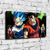 HD Canvas Print Home Decor Paintings Wall Art Pictures-SR124799