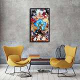 HD Canvas Print Home Decor Paintings Wall Art Pictures-SR124690