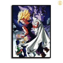 HD Canvas Print Home Decor Paintings Wall Art Pictures-SR124594