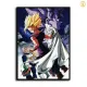 HD Canvas Print Home Decor Paintings Wall Art Pictures-SR124594