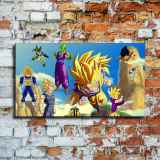 HD Canvas Print Home Decor Paintings Wall Art Pictures-SR124685
