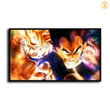 HD Canvas Print Home Decor Paintings Wall Art Pictures-SR124729