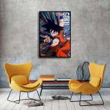 HD Canvas Print Home Decor Paintings Wall Art Pictures-SR124629