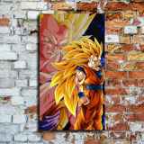 HD Canvas Print Home Decor Paintings Wall Art Pictures-SR124684
