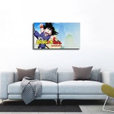 HD Canvas Print Home Decor Paintings Wall Art Pictures-SR124755
