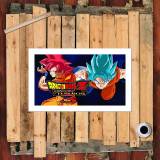 HD Canvas Print Home Decor Paintings Wall Art Pictures-SR124732