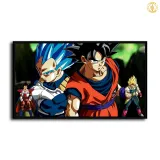HD Canvas Print Home Decor Paintings Wall Art Pictures-SR124799