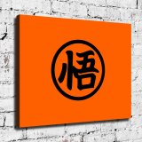 HD Canvas Print Home Decor Paintings Wall Art Pictures-SR124538