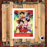 HD Canvas Print Home Decor Paintings Wall Art Pictures-SR124608
