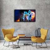 HD Canvas Print Home Decor Paintings Wall Art Pictures-SR124760