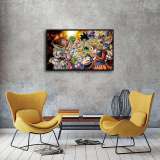 HD Canvas Print Home Decor Paintings Wall Art Pictures-SR124674