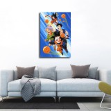 HD Canvas Print Home Decor Paintings Wall Art Pictures-SR124641
