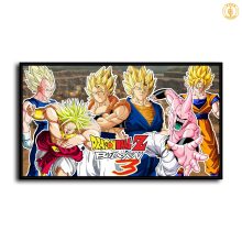 HD Canvas Print Home Decor Paintings Wall Art Pictures-SR124763