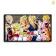 HD Canvas Print Home Decor Paintings Wall Art Pictures-SR124763