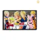 HD Canvas Print Home Decor Paintings Wall Art Pictures-SR124763