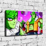 HD Canvas Print Home Decor Paintings Wall Art Pictures-SR124796