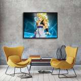 HD Canvas Print Home Decor Paintings Wall Art Pictures-SR124576