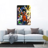 HD Canvas Print Home Decor Paintings Wall Art Pictures-SR124626