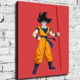 HD Canvas Print Home Decor Paintings Wall Art Pictures-SR124545