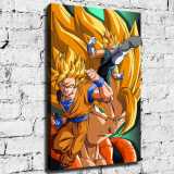 HD Canvas Print Home Decor Paintings Wall Art Pictures-SR124625