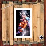 HD Canvas Print Home Decor Paintings Wall Art Pictures-SR124783