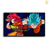 HD Canvas Print Home Decor Paintings Wall Art Pictures-SR124732