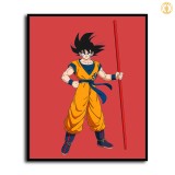 HD Canvas Print Home Decor Paintings Wall Art Pictures-SR124545