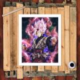 HD Canvas Print Home Decor Paintings Wall Art Pictures-SR124542