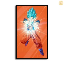 HD Canvas Print Home Decor Paintings Wall Art Pictures-SR124683